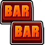 Double bar